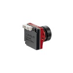 Hot Sales Caddx Ratel 2 V2 FPV Camera Ratel2 2.1mm Lens 16:9/4:3 NTSC/PAL Switchable With Replacement Lens Micro FPV Camera